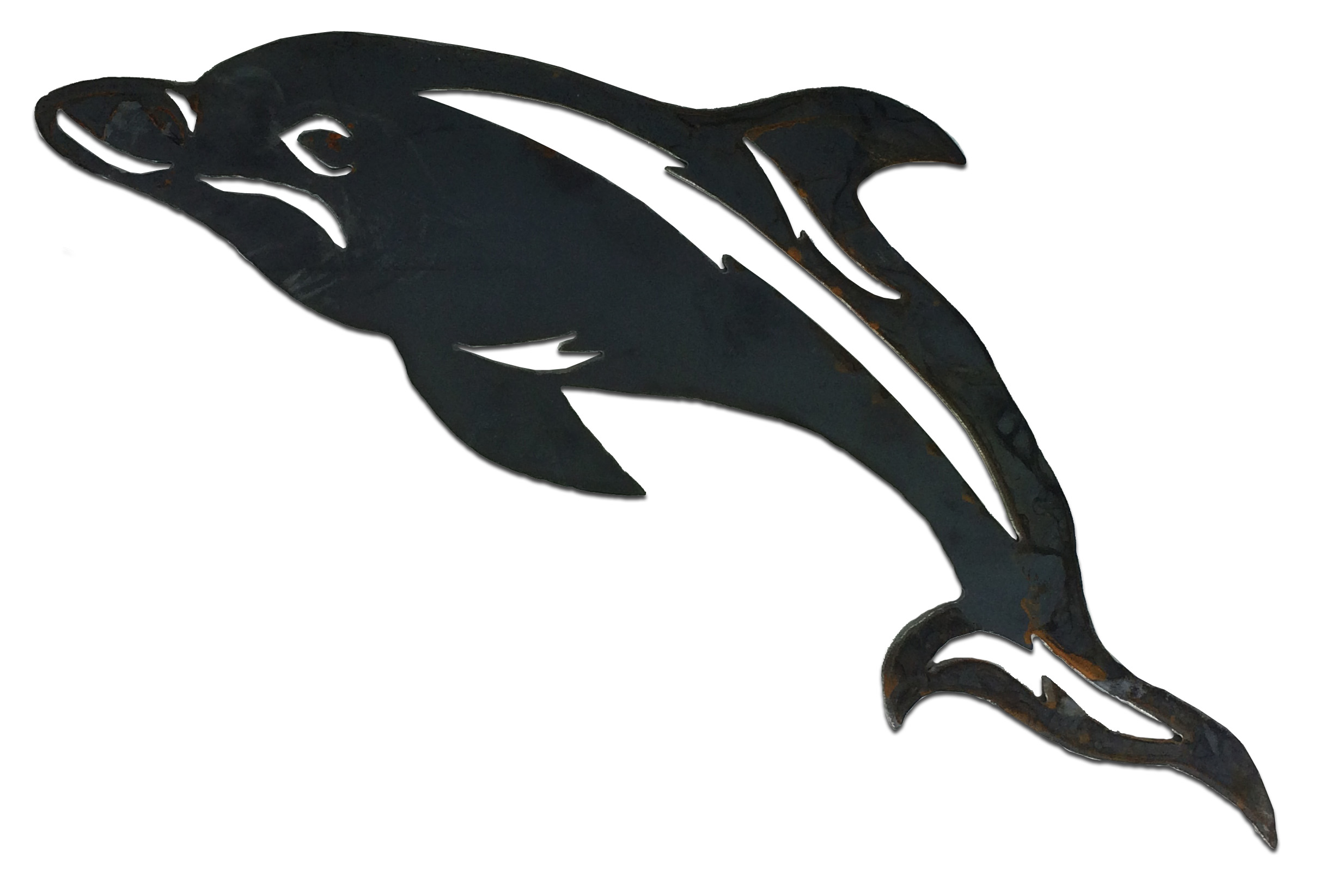 Steel Metal Art Silhouettes Industrial Metal Supply